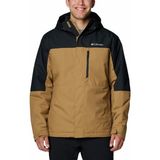 Columbia Hikebound Iı Insulated Erkek Mont - XL - Kahve