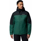 Columbia Hikebound Iı Insulated Erkek Mont - Yeşil