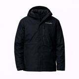Columbia Hikebound II insulated Jacket 2089541-010 Erkek Mont Siyah