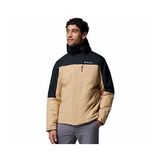 Columbia Hikebound™ II insulated Jacket Erkek Outdoor Mont 2089541262 Kahverengi