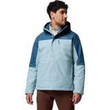 Columbia Hikebound Iı Insulated Jacket Erkek Outdoor Mont WM6558 - Mavi