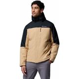 Columbia Hikebound™ Iı Insulated Jacket Kahverengi Erkek Outdoor Mont WM6558