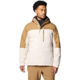Columbia Hikebound Ii Insulated Termal Su Geçirmez Erkek Mont - Bej