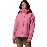 Columbia Hikebound™ Iı Jacket Kadın Mont WL0533 - XL - Kırmızı