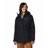 Columbia Hikebound II Long Insulated Kadın Mont