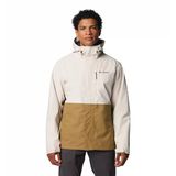 Columbia Hikebound Ll Jacket Bej Erkek Outdoor Mont Wm2619