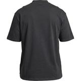 Columbia Hummel Hmlalexe T-Shırt S/s Erkek Kısa Kol T-Shırt - XL - Siyah