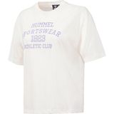 Columbia Hummel Hmlesse T-Shırt S/s Kadın Kısa Kol T-Shırt