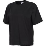 Columbia Hummel Hmlgemex T-Shırt S/s Kadın Kısa Kol T-Shırt - XS - Siyah