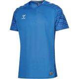 Columbia Hummel Hmllıne Tranıng T-Shırt S/s Erkek Kısa Kol T-Shırt - 2XL