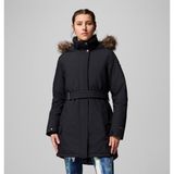 Columbia Icelandite Iı Kadın Kaz Tüyü Parka - XS - Siyah
