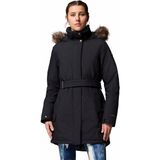 Columbia Icelandite Iı Kadın Kaz Tüyü Parka - XS - Siyah