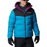 Columbia Iceline Ridge erkek kayak montu