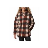 Columbia Icy Heights Iı Down Novelty Kadın Mont