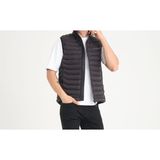 Columbia Infınıty Omnı Heat Siyah Slim Fit Termal Yelek - 000-Siyah - 2XL