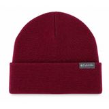 Columbia Itsakeeper Beanie 2137511-624 Unisex Bere Kırmızı