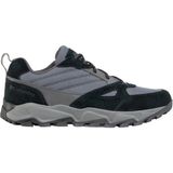 Columbia Ivo Trail Waterproof Erkek Gri Outdoor Ayakkabı BM0122-011 - Füme - Siyah