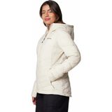 Columbia Joy Peak Iı Full Zip Kadın Outdoor Mont WK1921 - Bej