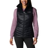 Columbia Joy Peak Iı Kadın Yelek - Siyah - XS