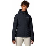 Columbia Joy Peak Ii Kapüşonlu Kadın Mont