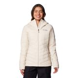 Columbia Joy Peak II Kara Taş Kadın Ceket