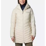 Columbia Joy Peak™ Iı Mid Jacket Bej Kadın Outdoor Mont Wk1057