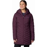 Columbia Joy Peak Iı Mid Kadın Mont - S - Mor