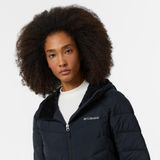 Columbia Joy Peak Kadın Siyah Outdoor Mont