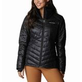 Columbia Joy Peak Novelty 2007681-010 Siyah Kadın Mont