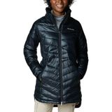 Columbia Joy Peak Novelty Kadin Mont Siyah