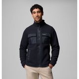 Columbia Juniper Peak Fermuarlı Erkek Polar Ceket 2131471011