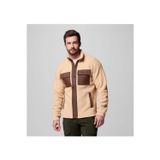 Columbia Juniper Peak Full Zip Fleece Erkek Polar Xm6508