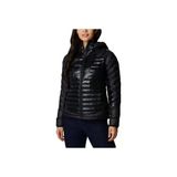 Columbia Kadın 1955323010_XS Ceket, Siyah, siyah, XS