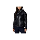 Columbia Kadın 1955323010_XS Ceket, Siyah, siyah, XS