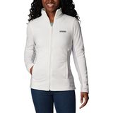 Columbia Kadın Basin Trail 3 Tam Fermuarlı Tam Fermuarlı Polar Ceket (1 Paket)