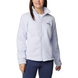 Columbia Kadın Benton Springs Tam Fermuar Polar ceket