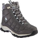 Columbia Kadın Bot Bl1766 Firecamp Boot - Gri