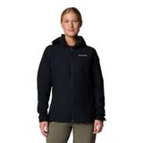 Columbia Kadın Cascade Ridge Softshell, Softshell Ceket, Astral Heather, Beden L