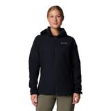Columbia Kadın Cascade Ridge Softshell, Softshell Ceket, Astral Heather, Beden L