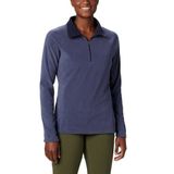 Columbia Kadın Glacial Iv 1/2 Fermuarlı Polar Ceket