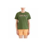 Columbia Kadın Kısa Kollu T-shirt
