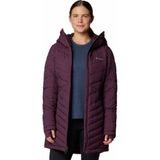 Columbia Kadın / Kız MONT-2088641607 - Koyu Bordo - S