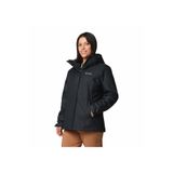 Columbia Kadın Outdoor 3 In 1 Mont WL9843 BUGABOO III FLEECE INTERCHANGE JACKET 2087821010