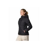 Columbia Kadın Outdoor Kaz Tuyu Mont WK2769 DELTA RIDGE II DOWN HOODED JACKET 2088251010