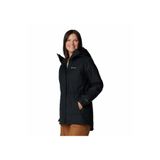 Columbia Kadın Outdoor Mont WL2638 HIKEBOUND II LONG INSULATED JACKET 2087041010