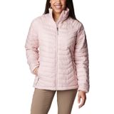 Columbia Kadın Powder Lite ceket,Dusty Pink,M