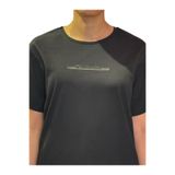 Columbia Kadın Siyah Kısa Kollu T-Shirt T-Shirt