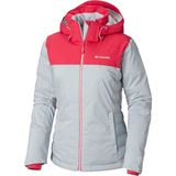 Columbia Kadın Snow Dream Mont Renkli L Beden Outdoor Giyim Özellikleri ile 1748341-033