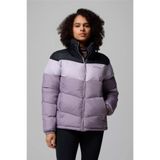 Columbia Kadın Spor Mont, Mor, S Beden