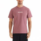 Columbia Kadın T-Shirt 5003146847, Kırmızı, L